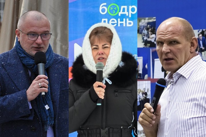 «Норникель», силовики и семья. Чьи интересы лоббируют сибирские сенаторы