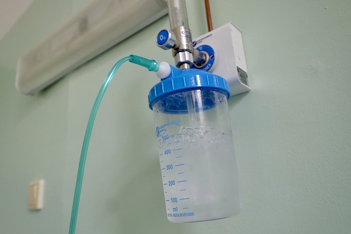 Пять беременных скончались от коронавируса в Бурятии