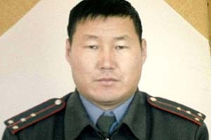 Начальник районной ГИБДД в Бурятии найден мертвым через две недели после назначения