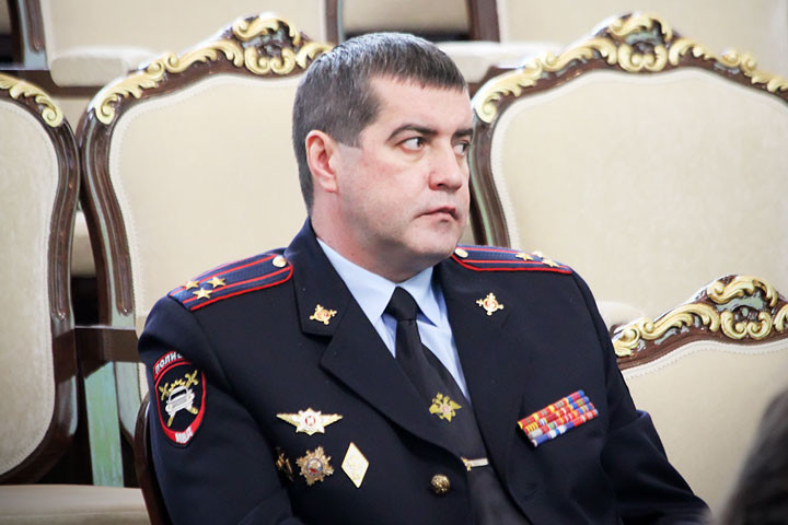 ГИБДД просит не менять порядок эвакуации машин в Новосибирске до решения Госдумы