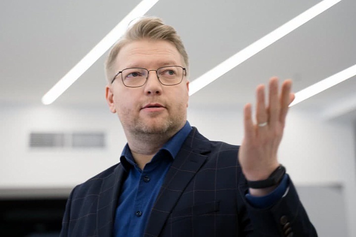 Интервью Тайги.инфо с лидером «Яблока»: «Нынешняя власть держится не на „Единой России“»