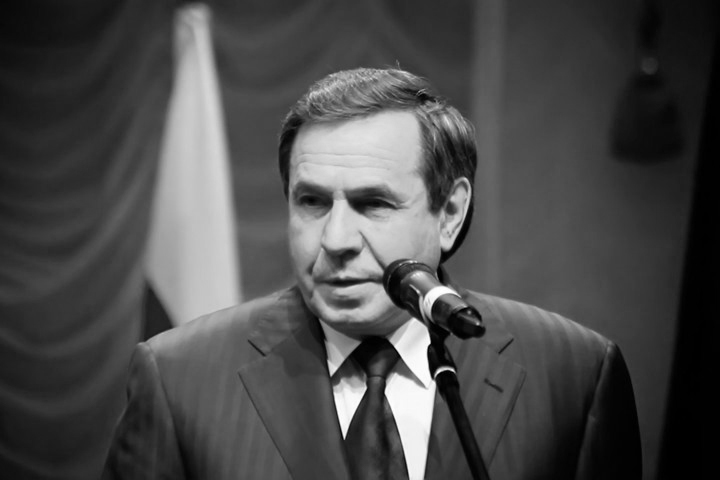 Городецкий выразил соболезнования в связи с трагедией в Междуреченске