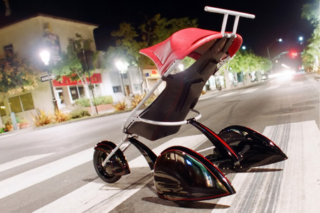 Житель Бурятии спрятал труп бывшего сокамерника в детской коляске