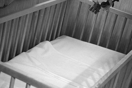 Жительница Новосибирска пойдет под суд за убийство 4-месячного внука Жительница Новосибирска пойдет под суд за убийство 4-месячного внука