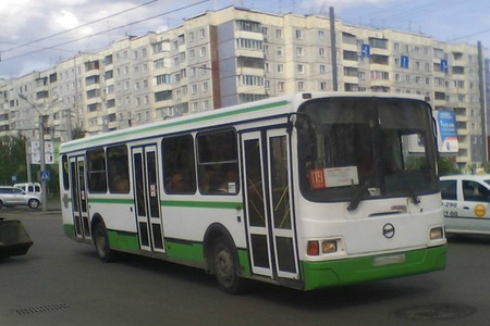 «БарнаулПассажирТранс» заподозрили в мошенничестве с субсидиями «БарнаулПассажирТранс» заподозрили в мошенничестве с субсидиями