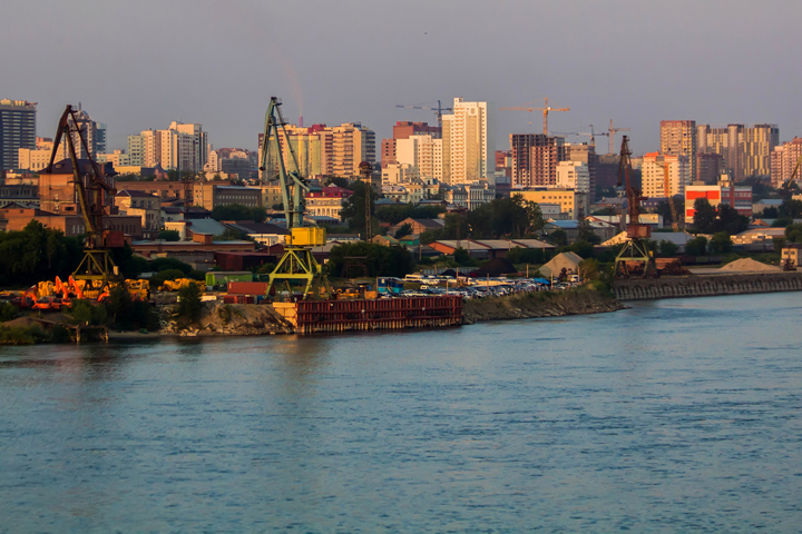 Правительство не ответило депутатам по концессии четвертого моста через Обь Правительство не ответило депутатам по концессии четвертого моста через Обь