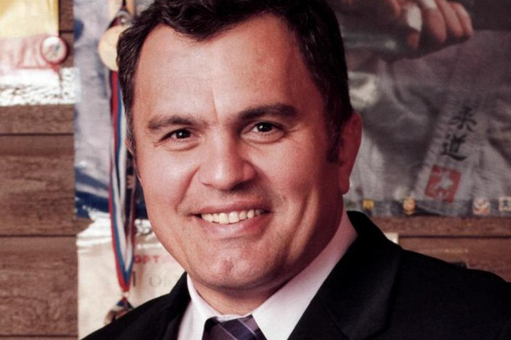 Новокузнецкий район второй раз за месяц сменил главу Новокузнецкий район второй раз за месяц сменил главу