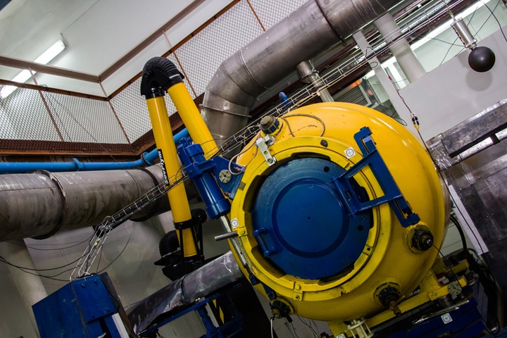 Ученые новосибирского Академгородка призывают начать финансирование готового проекта синхротрона