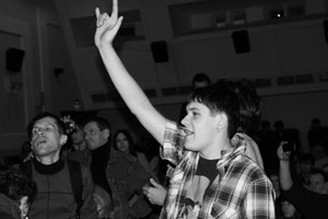 Зрители фильма «Сибирский Вудсток» о трёх поколениях сибирского рока: «Возможно, это была иллюзия свободы» Зрители фильма «Сибирский Вудсток» о трёх поколениях сибирского рока: «Возможно, это была иллюзия свободы»