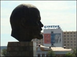 Улан-Удэ может лишиться мэра