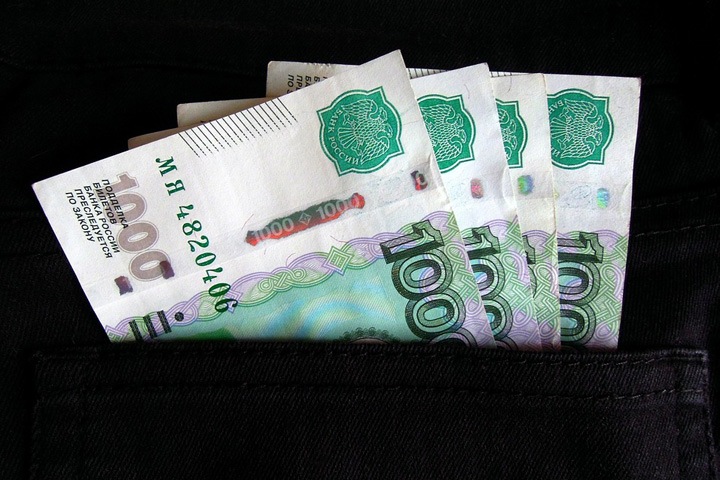 Количество потребкредитов резко выросло в Новосибирской области