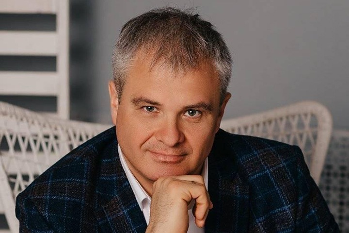 Работавший помощником новосибирского губернатора племянник Путина пошел в Госдуму