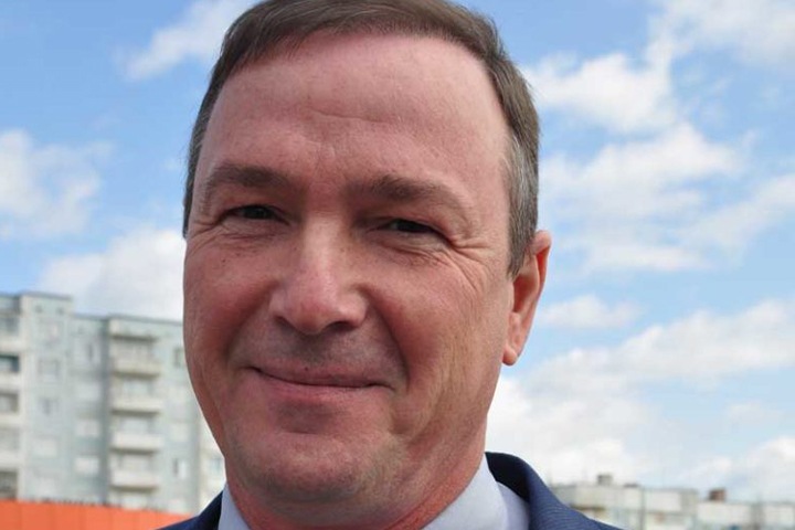 Главу района в Красноярском крае задержали за откат в 1 млн рублей