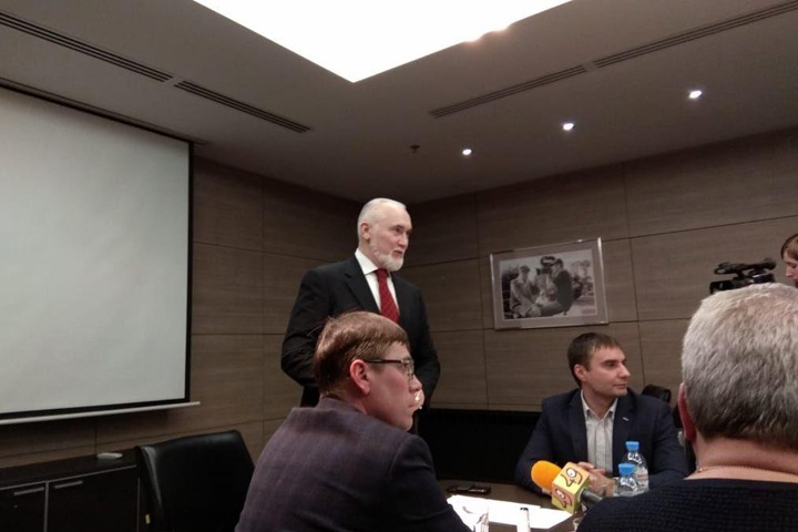 Владелец новосибирского ТЦ «Восток» заявил, что проверки в режиме «нон-стоп» вредят деловой репутации предприятия