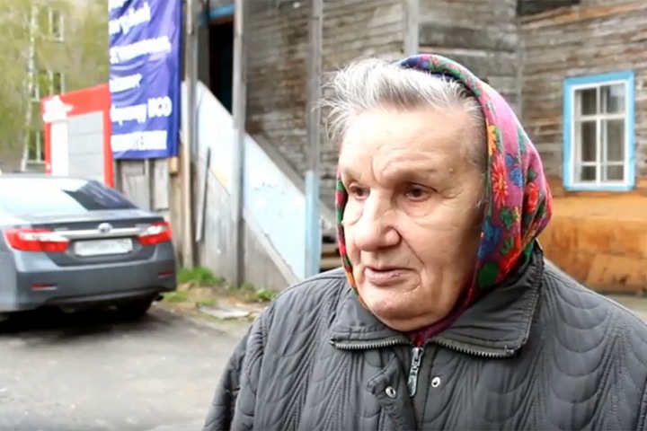 Проданные вместе с домом новосибирцы выиграли суд у собственника