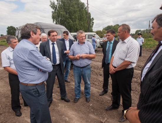 Предприятие по лесопереработке в Северном районе создаст 1810 рабочих мест Предприятие по лесопереработке в Северном районе создаст 1810 рабочих мест