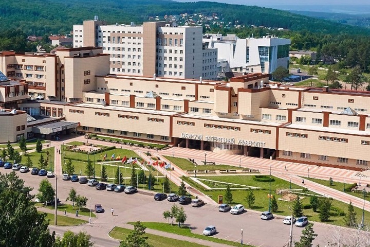 СФУ запретил студентам заселяться в общаги без двух прививок от ковида. Они вряд ли успеют СФУ запретил студентам заселяться в общаги без двух прививок от ковида. Они вряд ли успеют