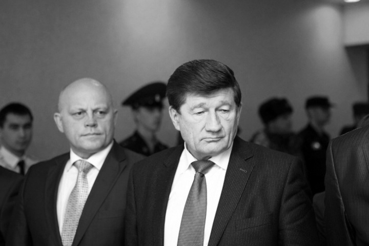 Губернатор обвинил мэра Омска в неисполнении предвыборных обещаний Губернатор обвинил мэра Омска в неисполнении предвыборных обещаний