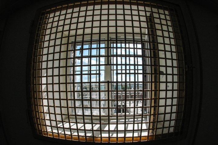 Подавший в суд на СИЗО №1 заключенный отозвал иск Подавший в суд на СИЗО №1 заключенный отозвал иск