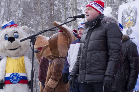 Губернатор Юрченко назначил Козодоя ответственным за Новосибирский район, а Ксензова — за Бердск Губернатор Юрченко назначил Козодоя ответственным за Новосибирский район, а Ксензова — за Бердск