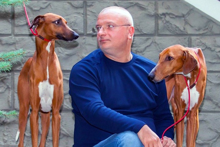 Земли высокопоставленных сибиряков нашли на Рублёвке