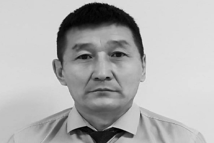 Избитый главврач районной больницы скончался в Хакасии