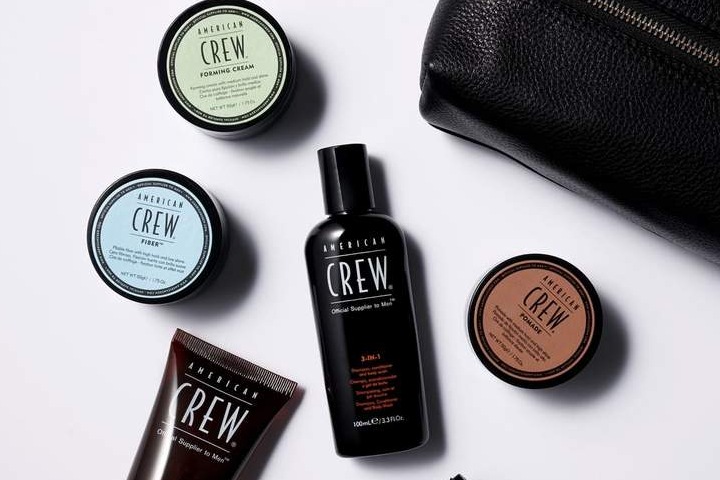 Что такое мужская косметика и почему не стоит пренебрегать этими средствами при уходе за кожей и волосами Что такое мужская косметика и почему не стоит пренебрегать этими средствами при уходе за кожей и волосами