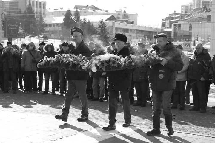 Число погибших в Украине иркутян превысило общие потери региона в Афганистане