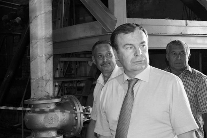 Красноярского депутата Госдумы решили обанкротить