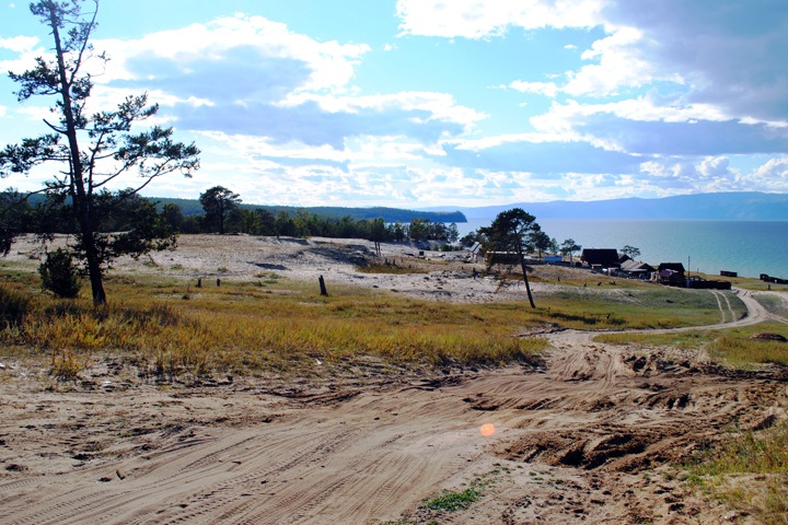 Зачем строят дорогу в заповеднике на Байкале. Сибирь за неделю