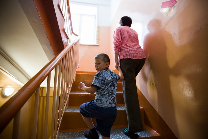 «Хочется, чтобы детей не выплеснули с водой» «Хочется, чтобы детей не выплеснули с водой»