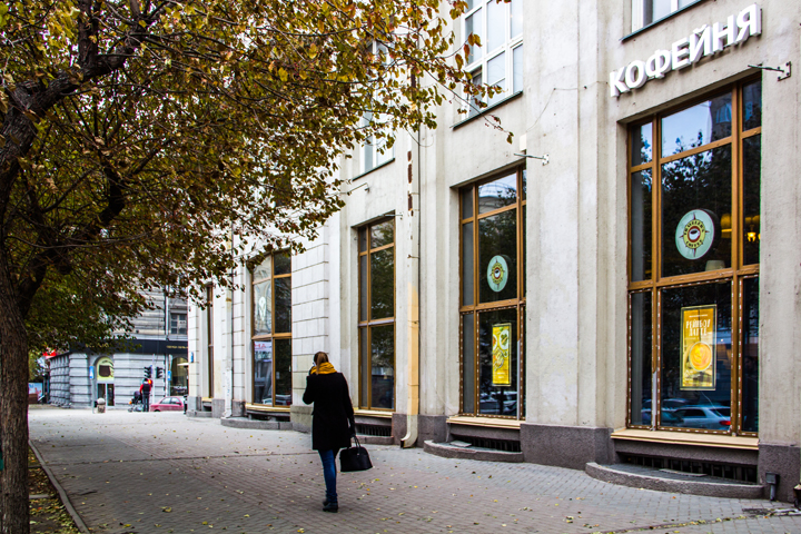 ОБЭП вернул изъятую продукцию новосибирского Traveler’s Coffee