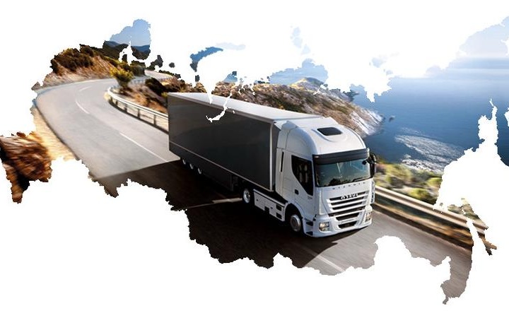 Особенности грузоперевозок по городу и стране