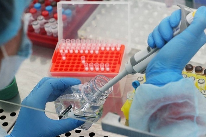 Первые заболевшие коронавирусом появились в Омске Первые заболевшие коронавирусом появились в Омске