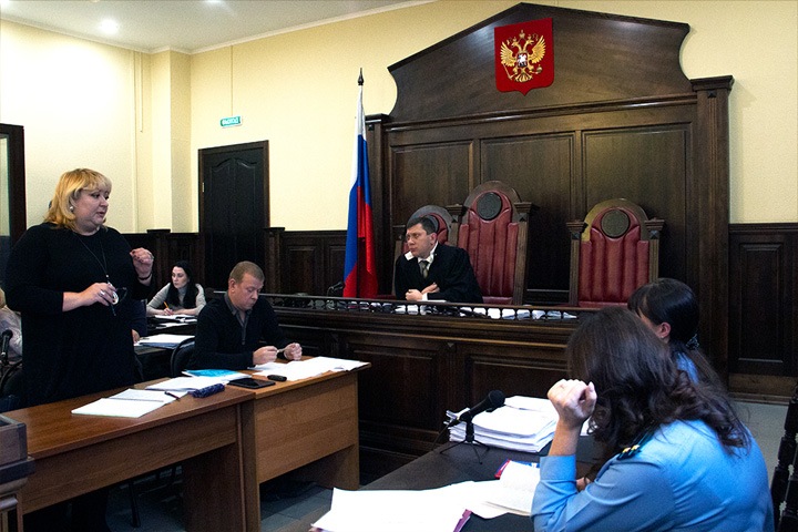 Диск с бухгалтерией «Разреза Инского» потерялся в материалах дела замов Тулеева