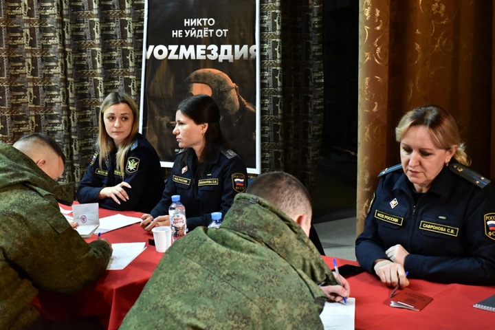 Часть мобилизованных новосибирцев не получили обещанных выплат. Горсовет отказался это обсуждать