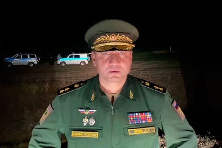 Власти признали участие сотен срочников в «спецоперации» в Украине