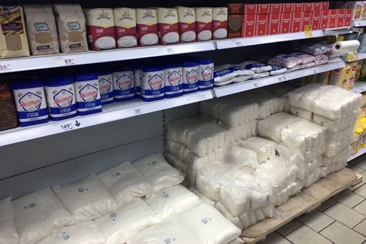 Кто займет рабочие места мигрантов и сколько теперь стоит сахар. Числа недели