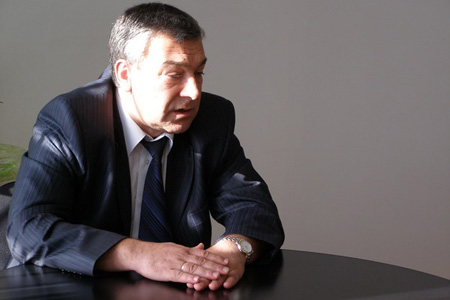 Первый замглавы Новокузнецка ушел в ХК «Металлург» на пост гендиректора