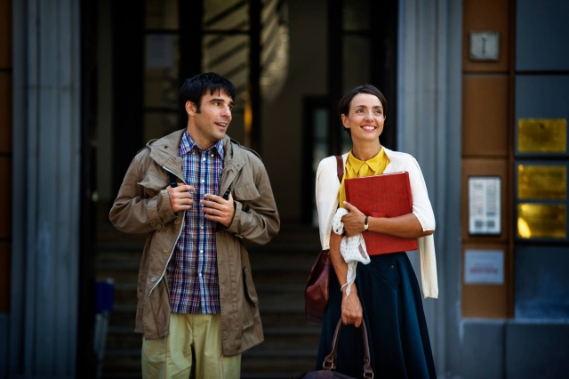 Новые итальянские комедии, триллер и мультфильм для взрослых покажут в «Победе»