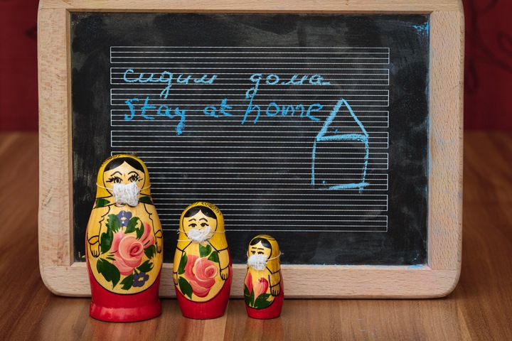 Как отследить коронавирус и спасти экономику. Рассылка Тайга.Послезавтра Как отследить коронавирус и спасти экономику. Рассылка Тайга.Послезавтра