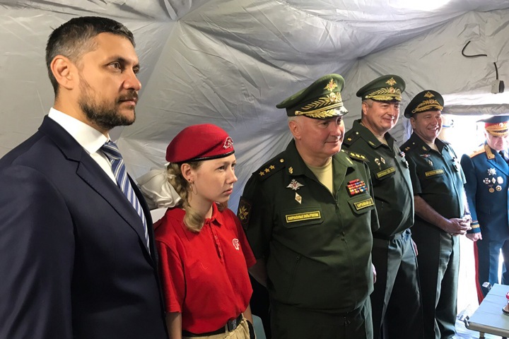 Глава Забайкалья: нет ресурсов на поддержку предприятий