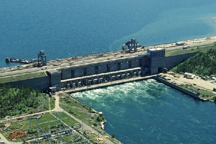 «ЕвроСибЭнерго» увеличило производство зеленой энергии «ЕвроСибЭнерго» увеличило производство зеленой энергии