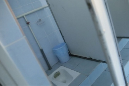 Родители о разборках с туалетным ершиком в красноярской школе: претензий не имеем Родители о разборках с туалетным ершиком в красноярской школе: претензий не имеем