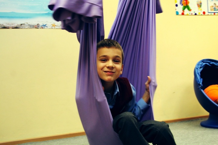 «Изоляция закончится, но не для всех»: новосибирцы расскажут о людях с аутизмом в соцсетях