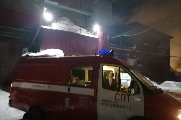 Мэрия планирует проверить незаконные постройки по всему Новосибирску после смертельного пожара Мэрия планирует проверить незаконные постройки по всему Новосибирску после смертельного пожара