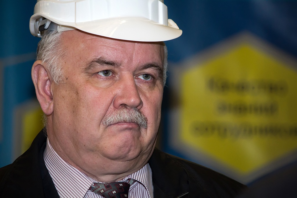 Симонов Николай Николаевич Симонов Николай Николаевич