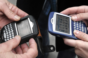 МТС снимает ограничения на доступ к Wi-Fi для пользователей BlackBerry МТС снимает ограничения на доступ к Wi-Fi для пользователей BlackBerry