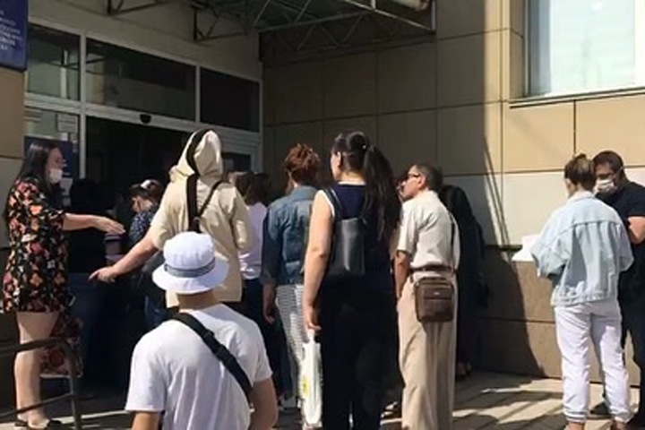 Выплаты на детей из-за коронавируса: как получить СНИЛС Выплаты на детей из-за коронавируса: как получить СНИЛС