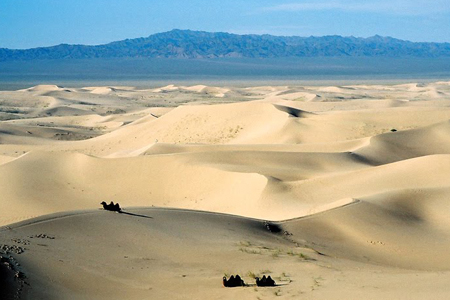 «Байкал Финанс»: Японцы арендуют у Монголии в Гоби участок для развития солнечной и ветроэнергетики «Байкал Финанс»: Японцы арендуют у Монголии в Гоби участок для развития солнечной и ветроэнергетики